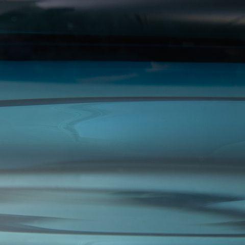 Signature Design by Ashley® - Vallborough - Teal Blue - Bowl - 5th Avenue Furniture