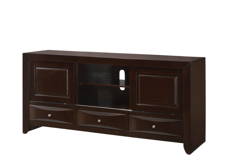 Crown Mark - Emily - TV Stand - 5th Avenue Furniture