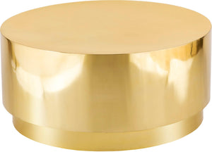 Meridian Furniture - Jazzy - Coffee Table - 5th Avenue Furniture