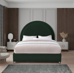 Meridian Furniture - Milo - Bed - 5th Avenue Furniture