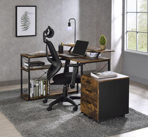 ACME - Drebo - Writing Desk - 5th Avenue Furniture