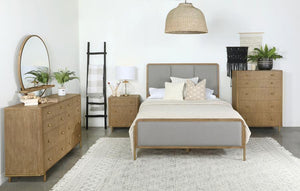 CoasterElevations - Arini - Bedroom Set - 5th Avenue Furniture