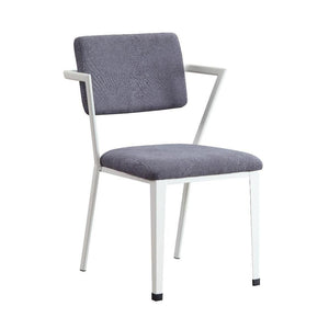 ACME - Cargo - Chair - 5th Avenue Furniture