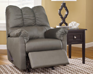 Ashley Furniture - Darcy - Rocker Recliner - 5th Avenue Furniture