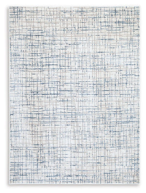 Signature Design by Ashley® - Beckfille - Area Rug - 5th Avenue Furniture