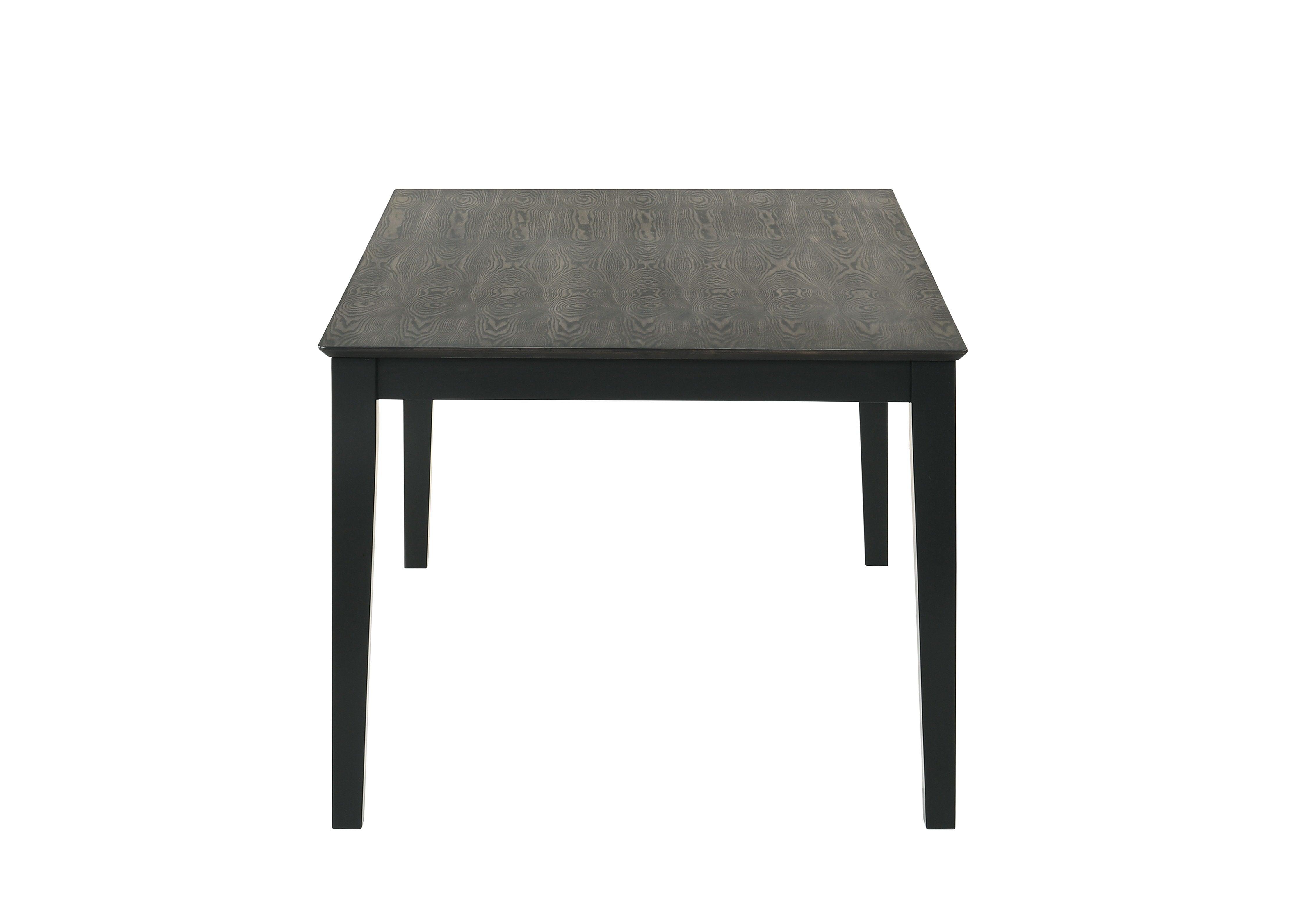 Crown Mark - Arlene - Dining Table - Gray - 5th Avenue Furniture