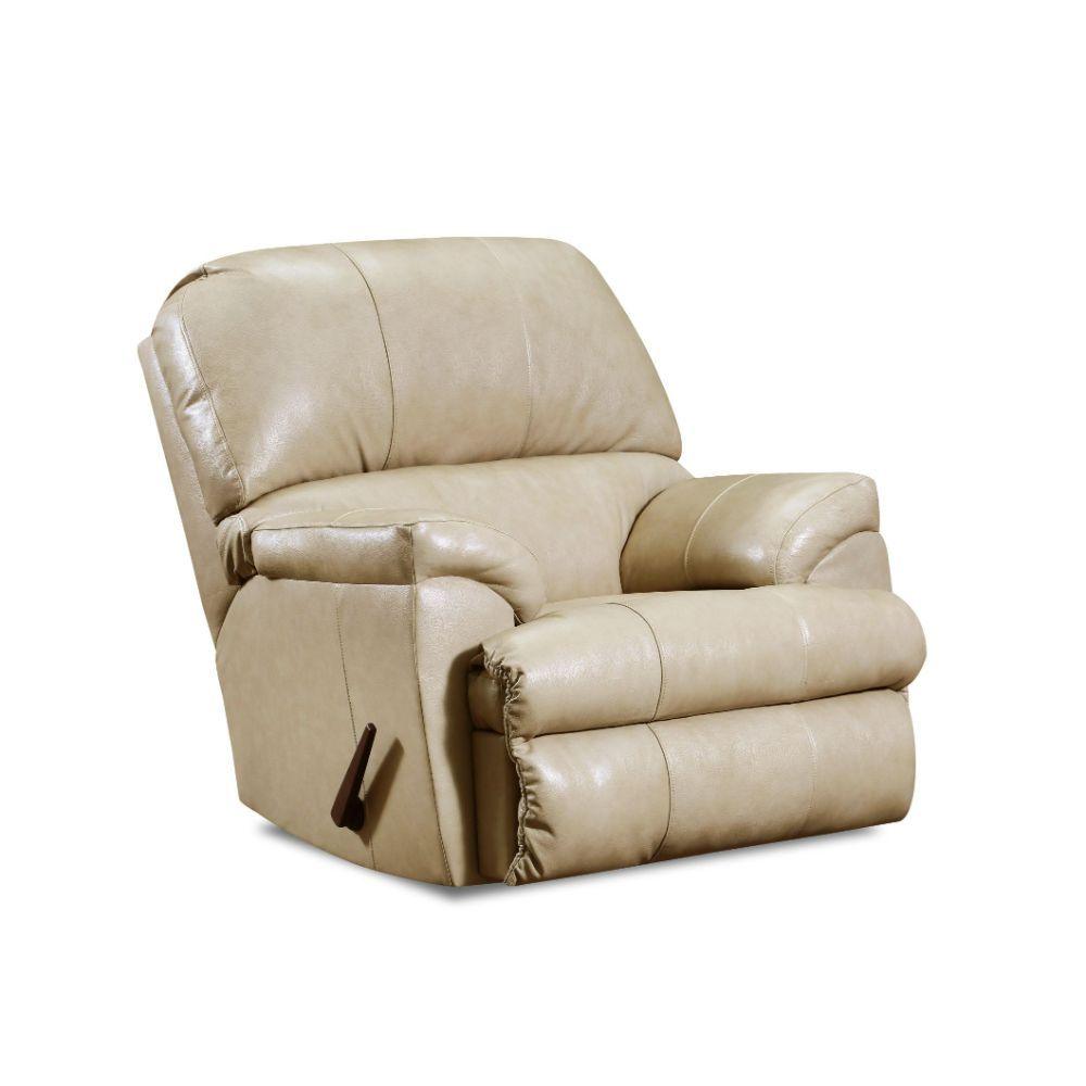 ACME - Phygia - Recliner (Motion) - 5th Avenue Furniture