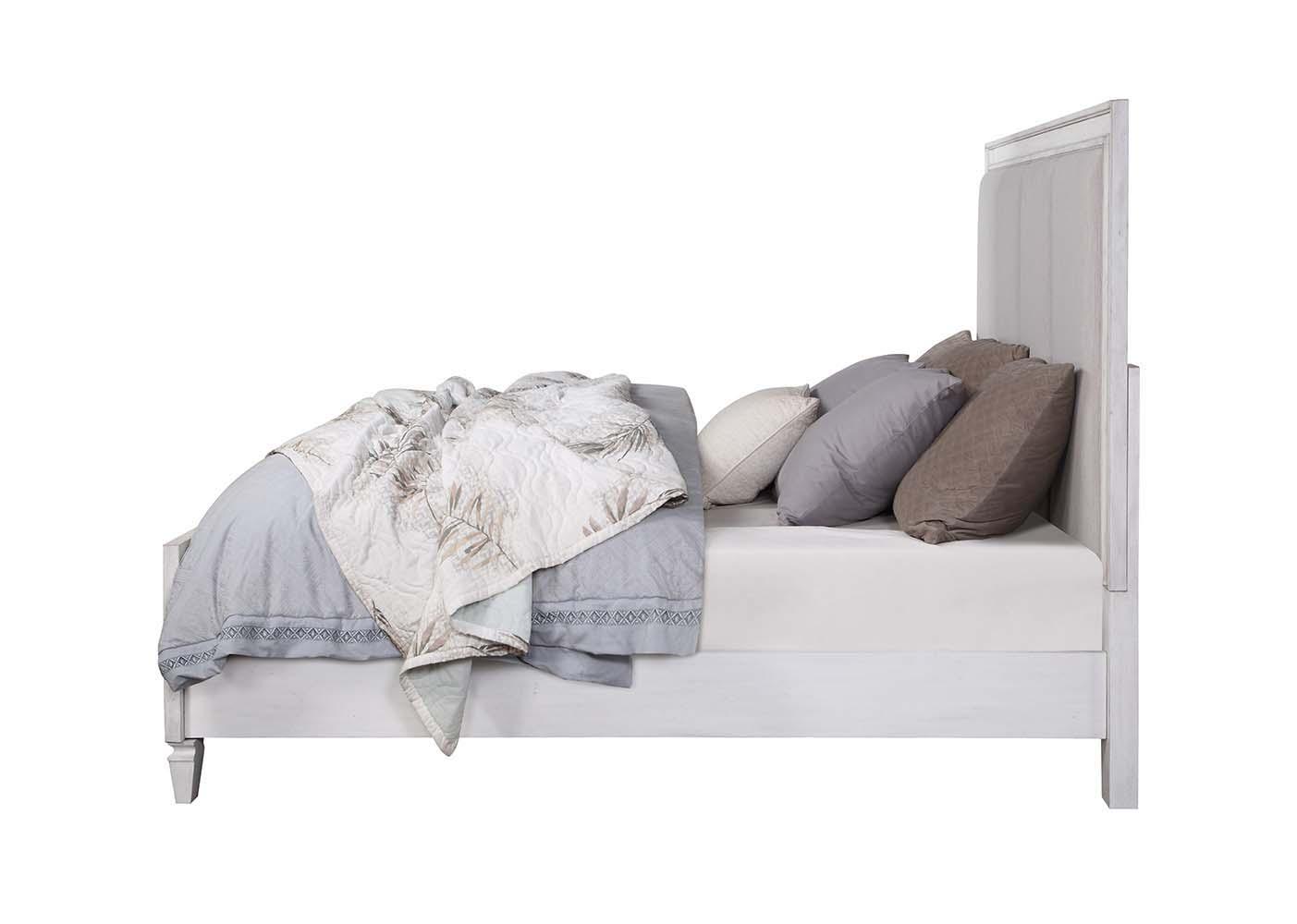 ACME - Katia - Bed - 5th Avenue Furniture