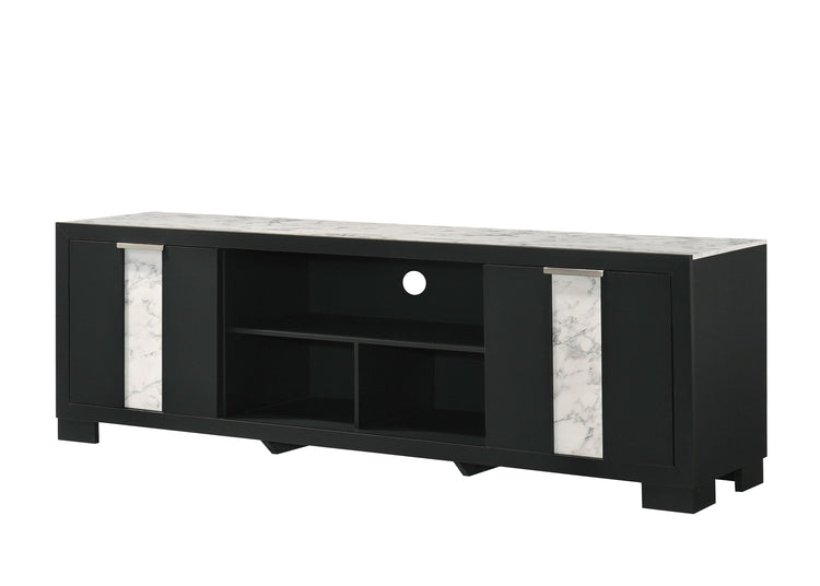 Crown Mark - Rangley - Tv Stand - 5th Avenue Furniture