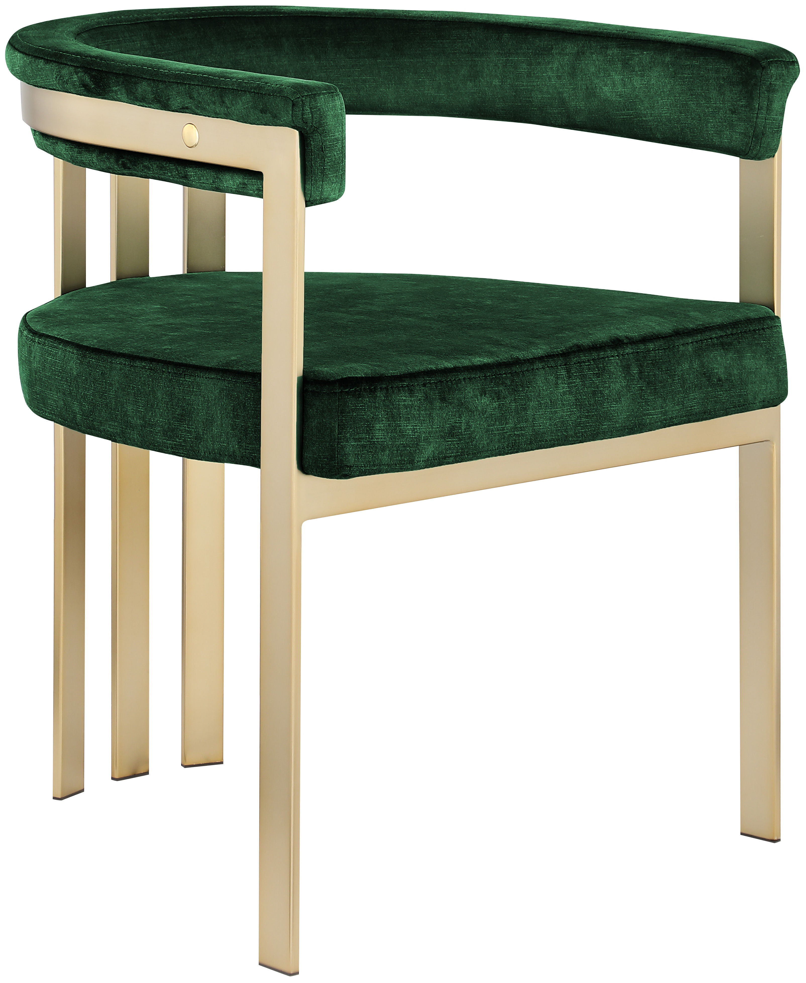 Marcello - Dining Chair - 5th Avenue Furniture