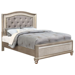 CoasterElevations - Bling Game - Panel Bed - 5th Avenue Furniture