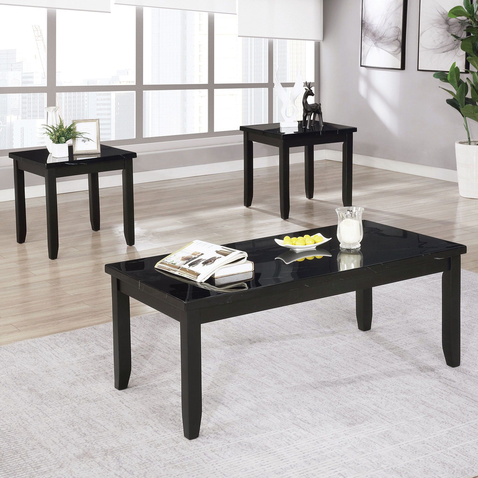 Lodivea - Table Set