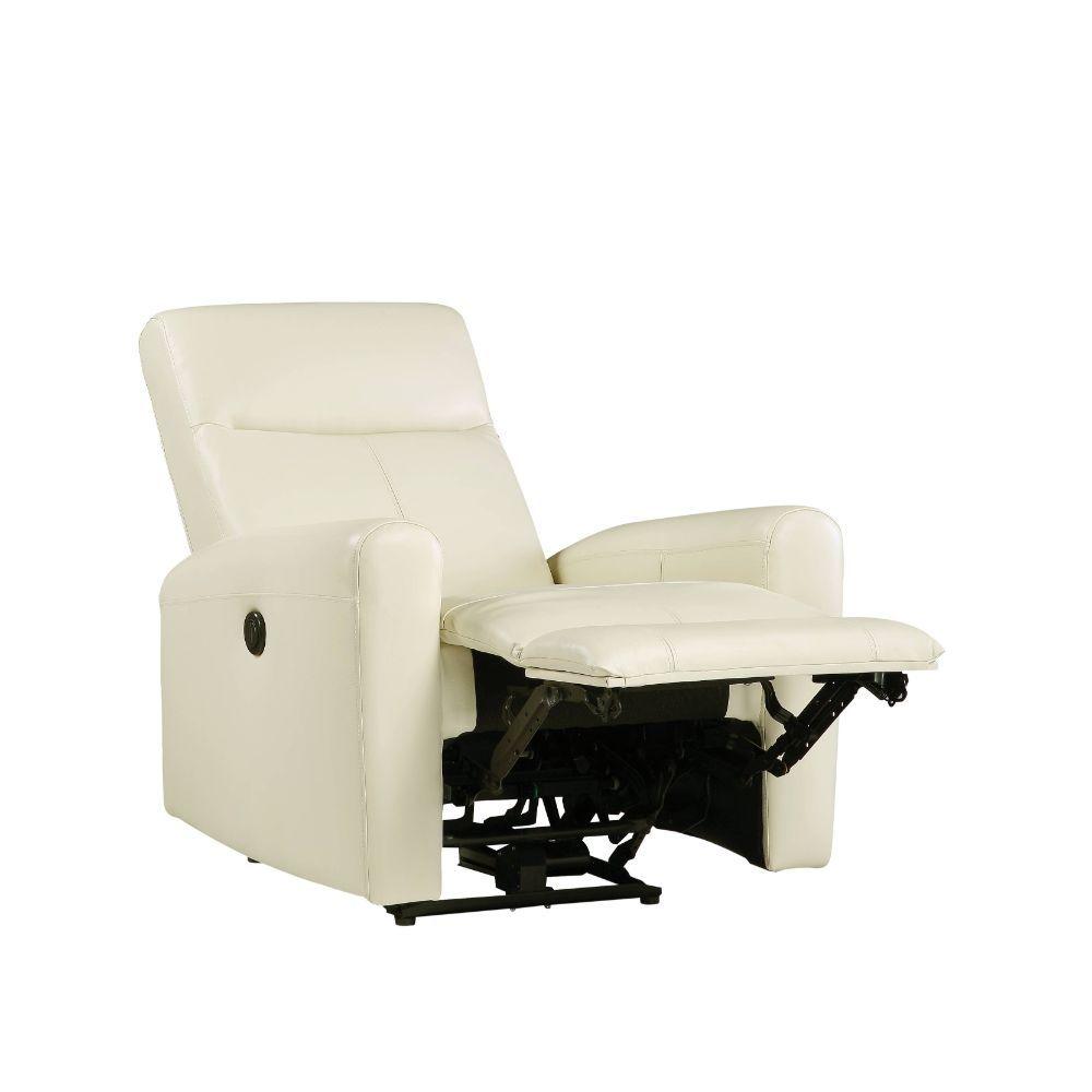 ACME - Blane - Recliner (Power Motion) - 5th Avenue Furniture