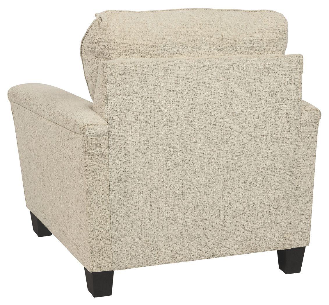 Ashley Furniture - Abinger - Arm Chair - 5th Avenue Furniture