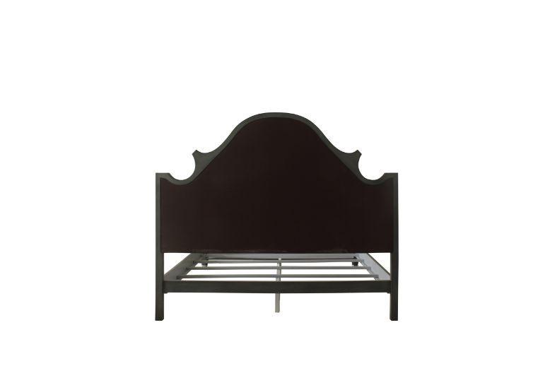 ACME - House - Beatrice Bed - 5th Avenue Furniture