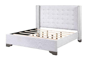 ACME - Artesia - Upholstered Bed - 5th Avenue Furniture