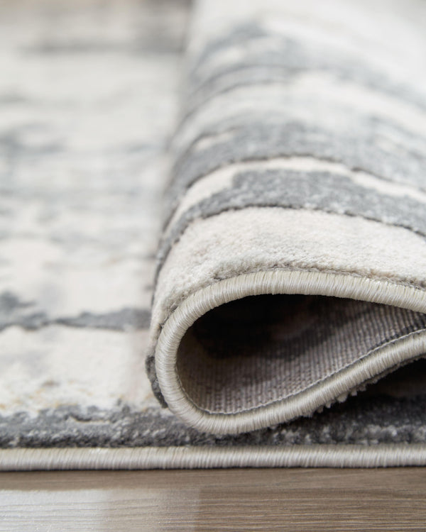 Ashley Furniture - Mazatl - Rug - 5th Avenue Furniture