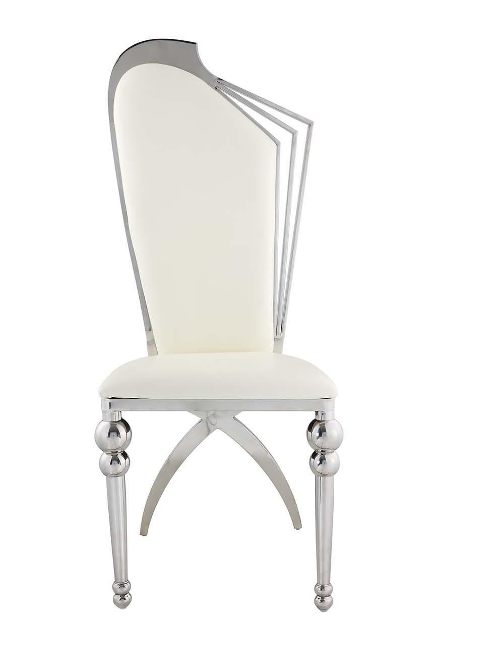 ACME - Cyrene - Chair (Set of 2) - 5th Avenue Furniture