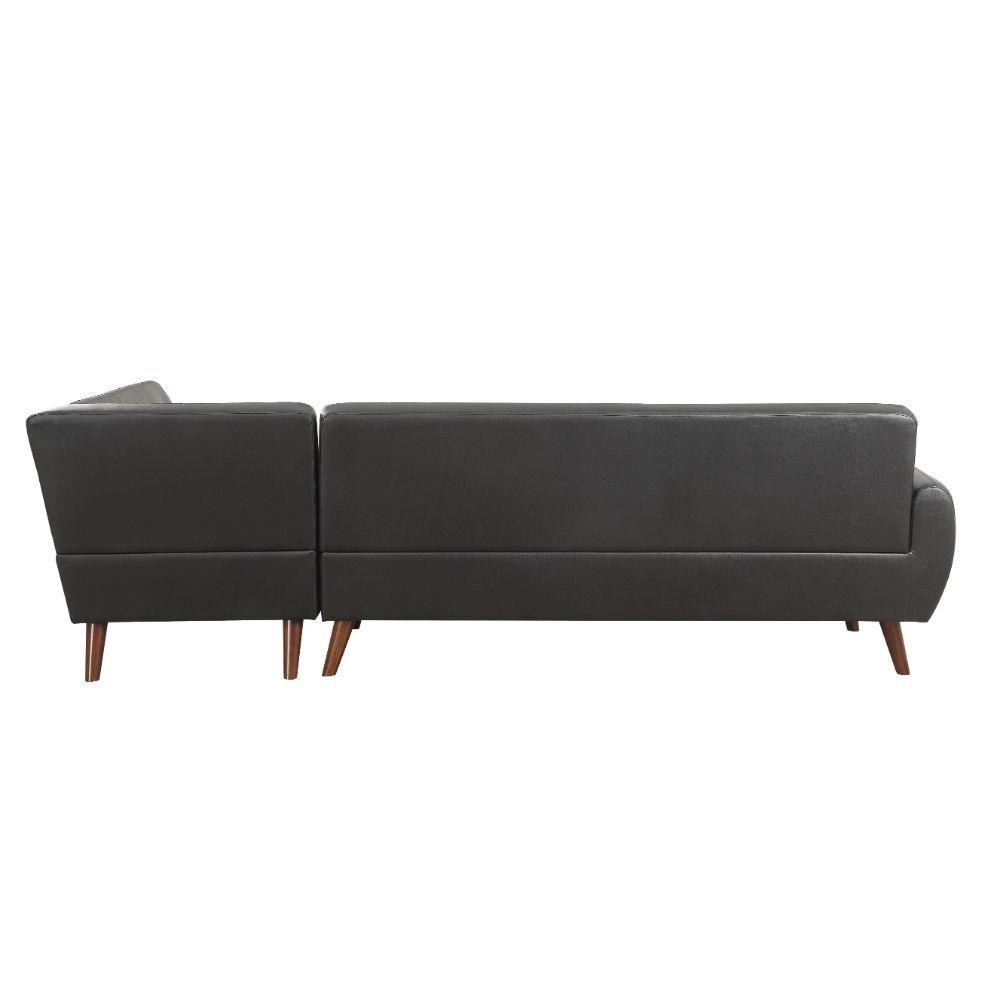 ACME - Essick II - Sectional Sofa - 5th Avenue Furniture