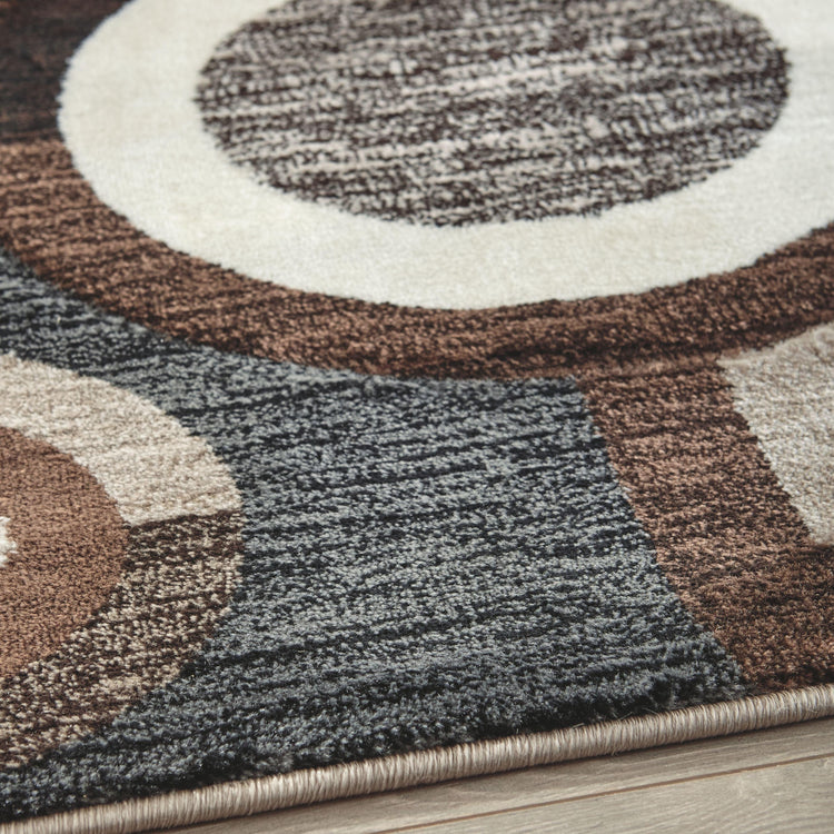 Ashley Furniture - Guintte - Rug - 5th Avenue Furniture