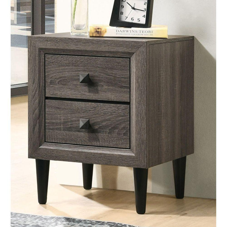 ACME - Oaklee - Accent Table - 5th Avenue Furniture