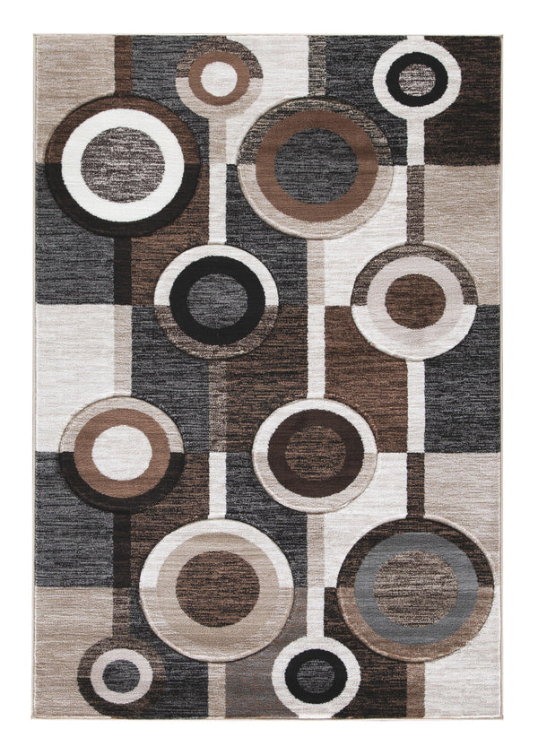 Ashley Furniture - Guintte - Rug - 5th Avenue Furniture