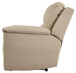 Signature Design by Ashley® - Next-gen - Power Recliner - 5th Avenue Furniture