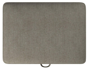 Jackson - Farmington - Storage Ottoman - Buff - 5th Avenue Furniture