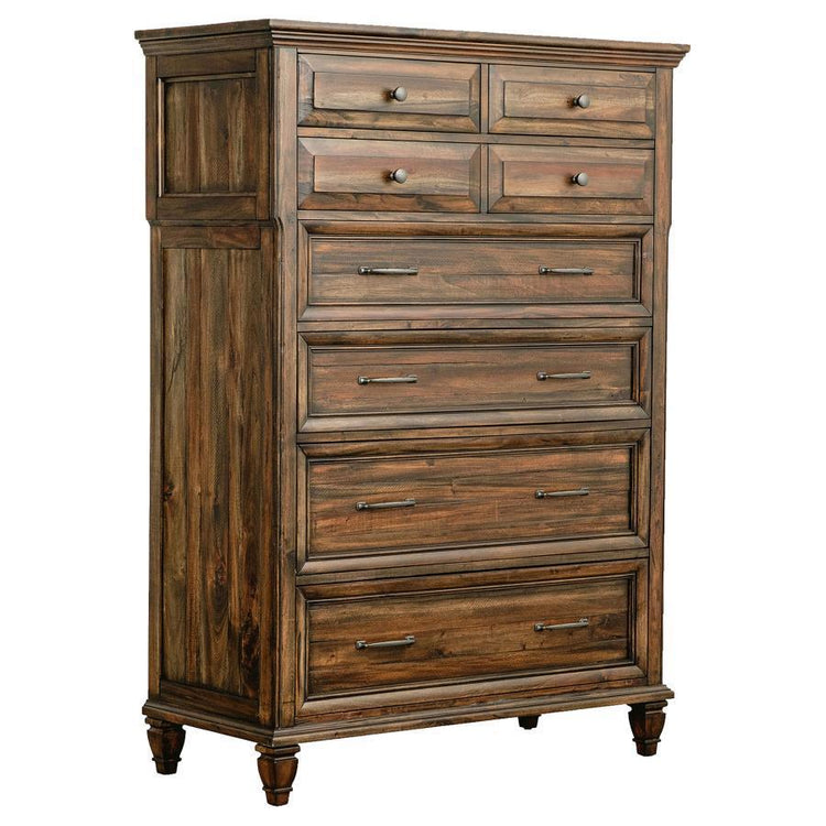 CoasterElevations - Avenue - Bedroom Chest - 5th Avenue Furniture