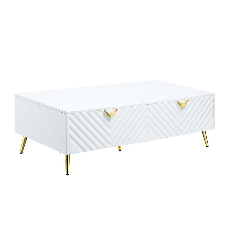 ACME - Gaines - Coffee Table - 5th Avenue Furniture