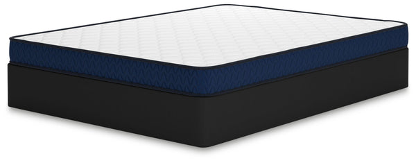 Sierra Sleep® by Ashley - Ashley Firm - Mattress - 5th Avenue Furniture