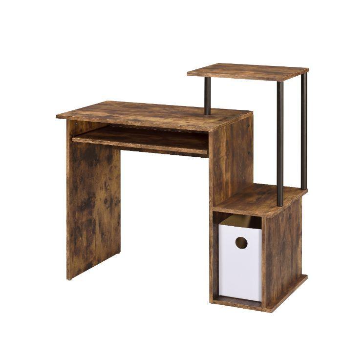 ACME - Lyphre - Computer Desk - 5th Avenue Furniture