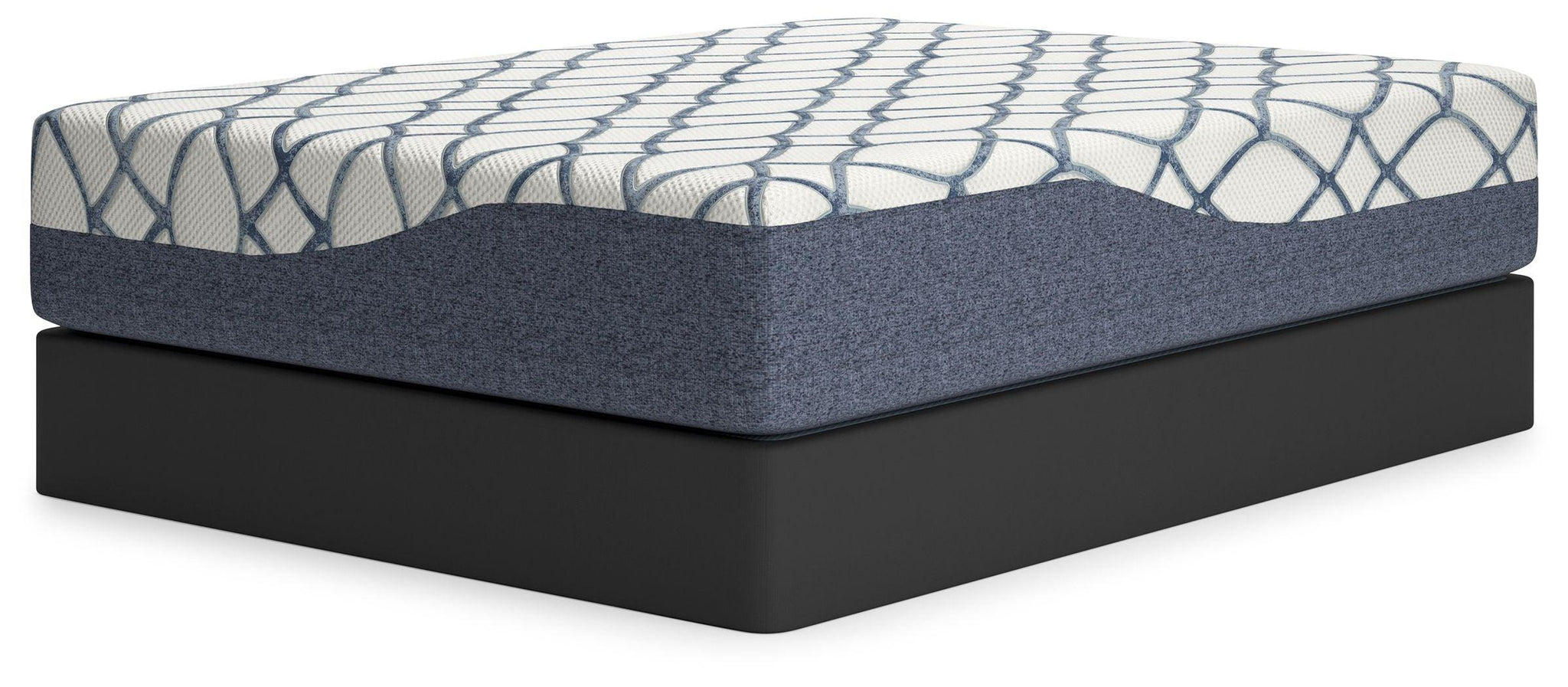 Sierra Sleep® by Ashley - 14 Inch Chime Elite 2.0 - Ultra Plush Mattress - 5th Avenue Furniture