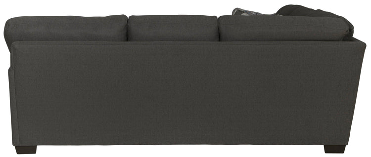 Jackson - Crawford - 2 Piece Sectional With 9 Included Accent Pillows - 5th Avenue Furniture