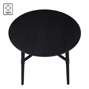 Steve Silver Furniture - Oslo - Round Counter Table - 5th Avenue Furniture