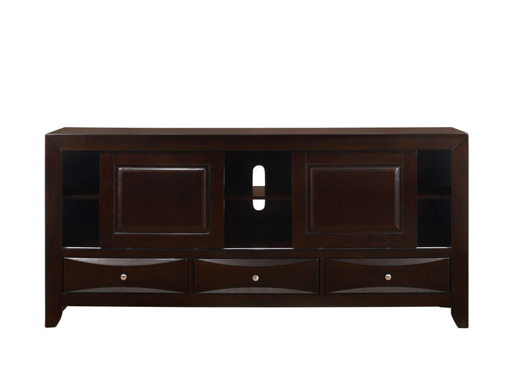 Crown Mark - Emily - TV Stand - 5th Avenue Furniture