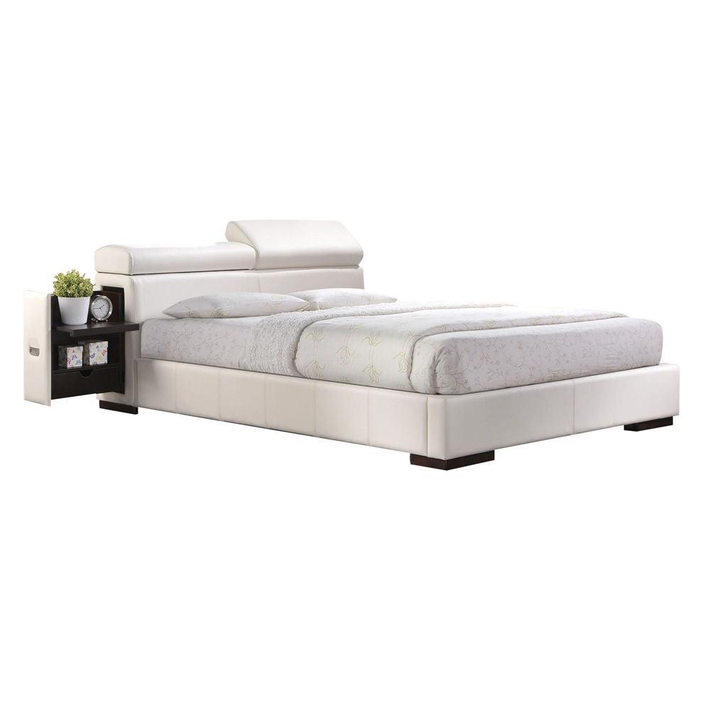 ACME - Manjot - Bed - 5th Avenue Furniture