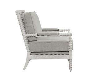 ACME - Saraid - Accent Chair - 5th Avenue Furniture