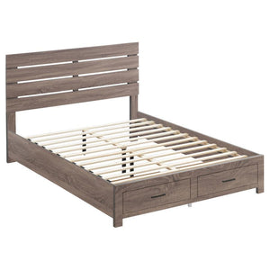 CoasterEveryday - Brantford - Storage Bed - 5th Avenue Furniture