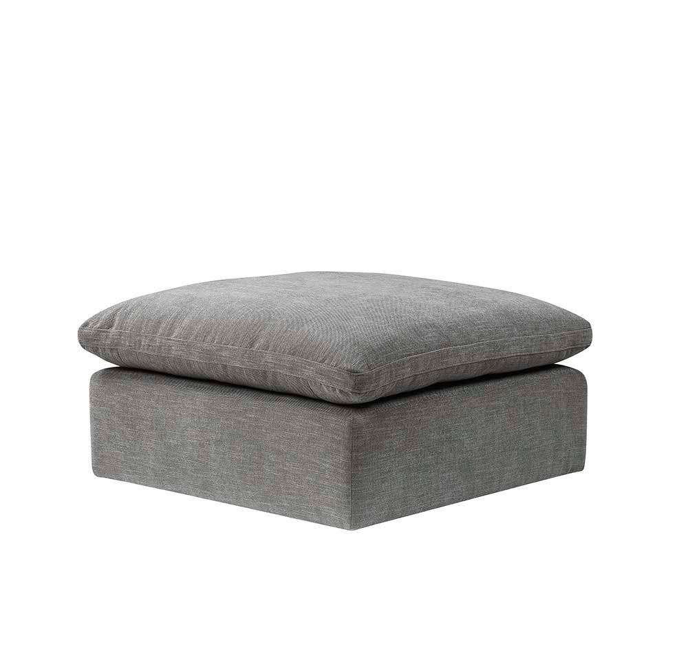 ACME - Naveen - Ottoman - 5th Avenue Furniture