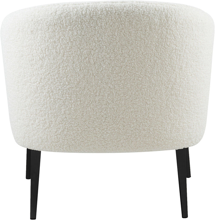 Meridian Furniture - Barlow - Accent Chair - 5th Avenue Furniture