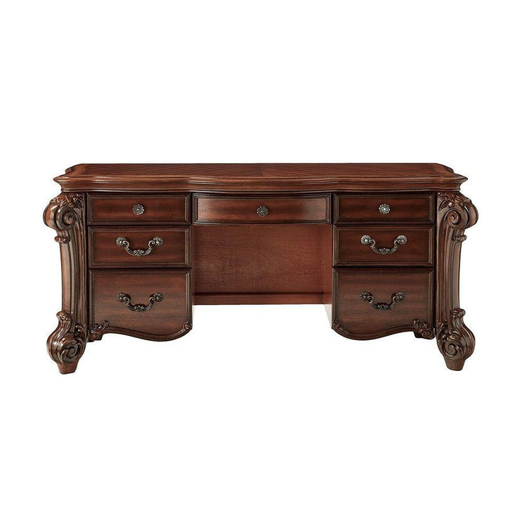 ACME - Vendome - Vanity Desk - 5th Avenue Furniture