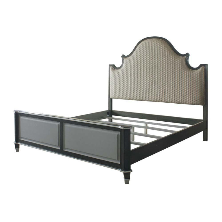 ACME - House - Beatrice Bed - 5th Avenue Furniture