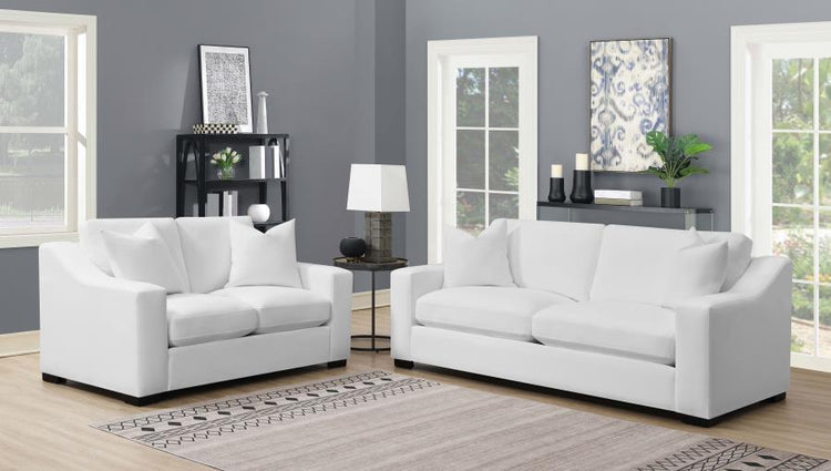 CoasterElevations - Ashlyn - Living Room Set - 5th Avenue Furniture