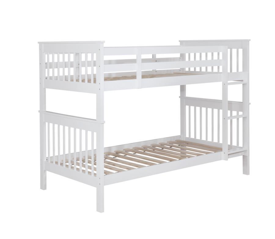 CoasterEveryday - Chapman - Bunk Bed - 5th Avenue Furniture