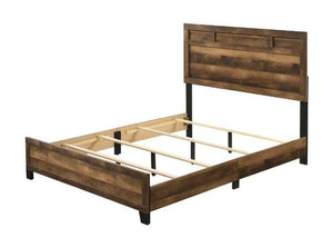 ACME - Morales - Bed - 5th Avenue Furniture