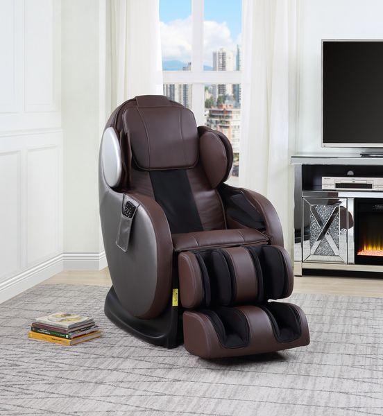 ACME - Pacari - Massage Chair - 5th Avenue Furniture