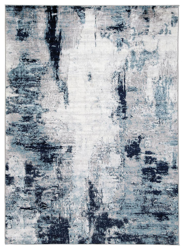 Ashley Furniture - Leonelle - Rug - 5th Avenue Furniture