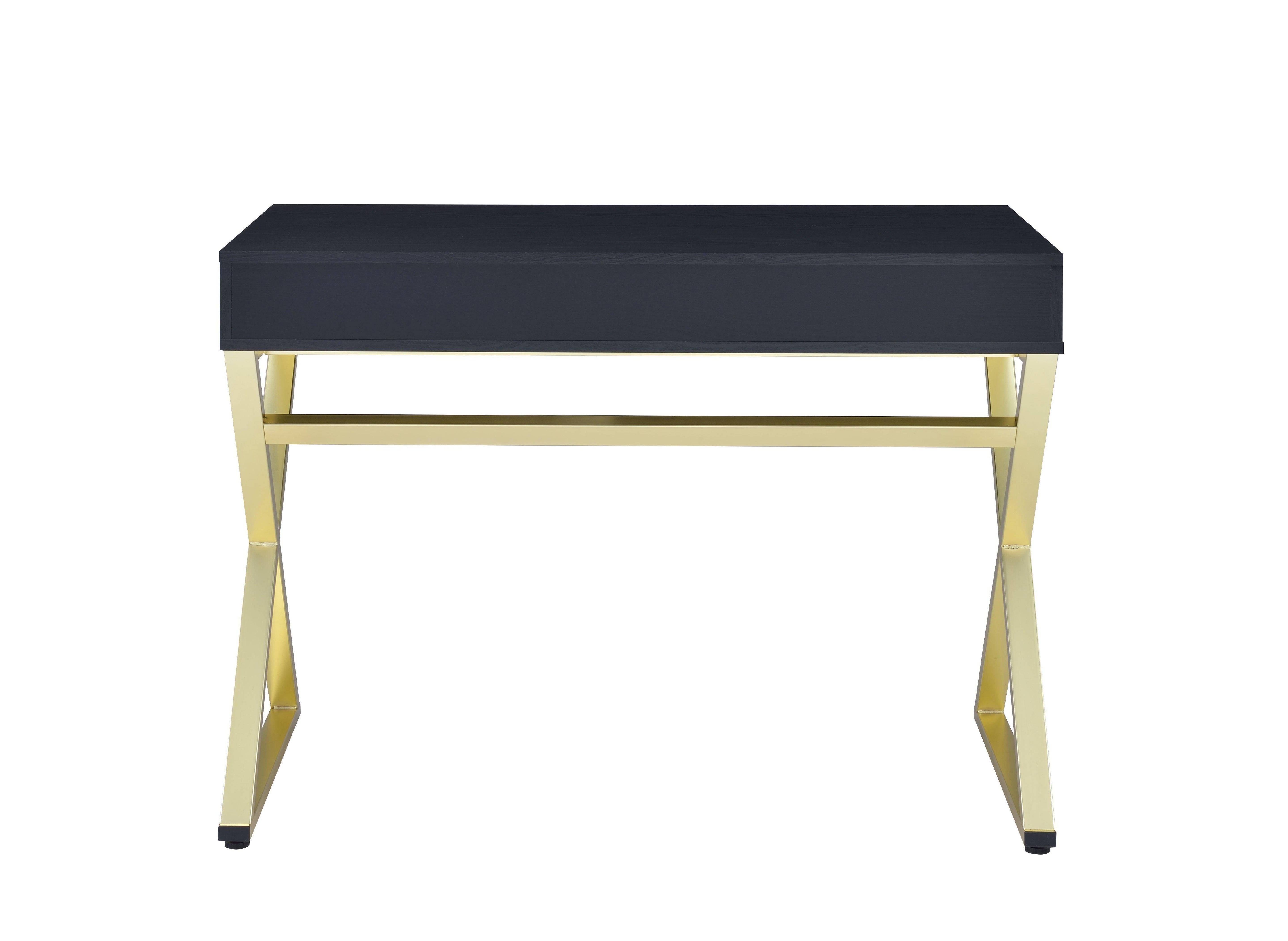 ACME - Coleen - Vanity Desk - 5th Avenue Furniture