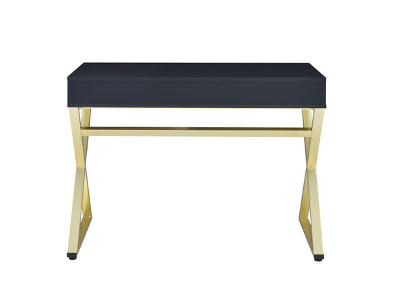 ACME - Coleen - Vanity Desk - 5th Avenue Furniture